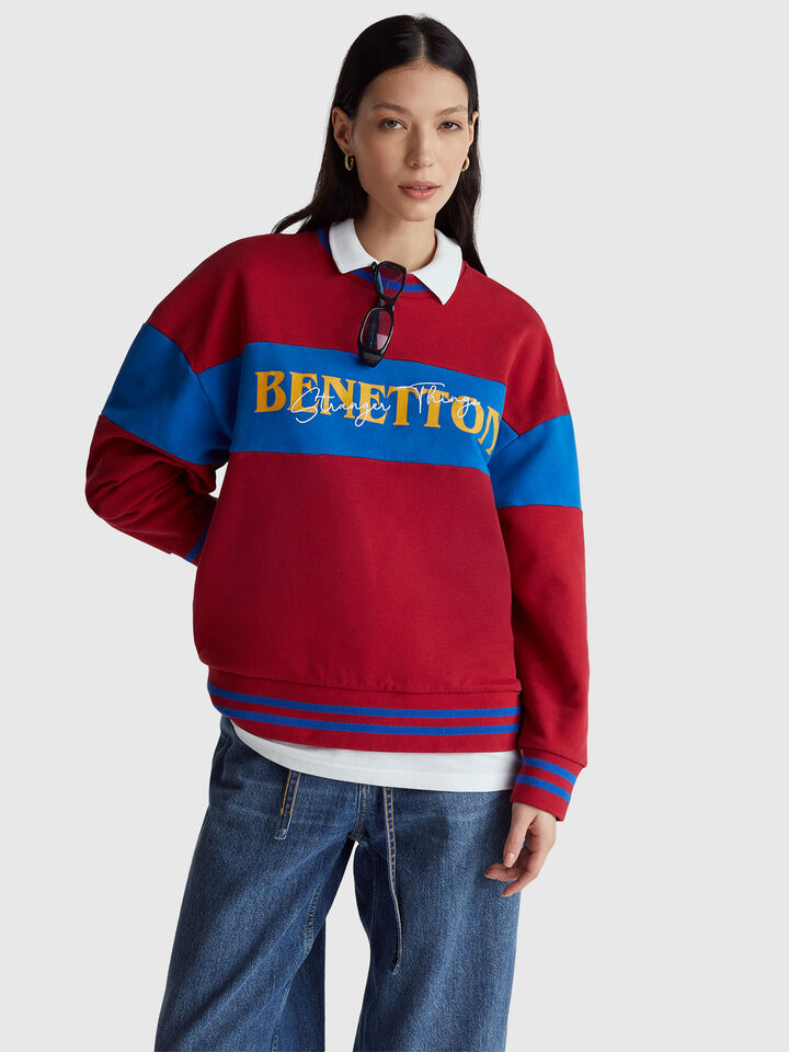 SWEATER L/S image number 2